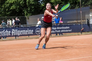 Bild 154 - BL DTV Hannover - Der Club an der Alster : Ergebnis: 2:7